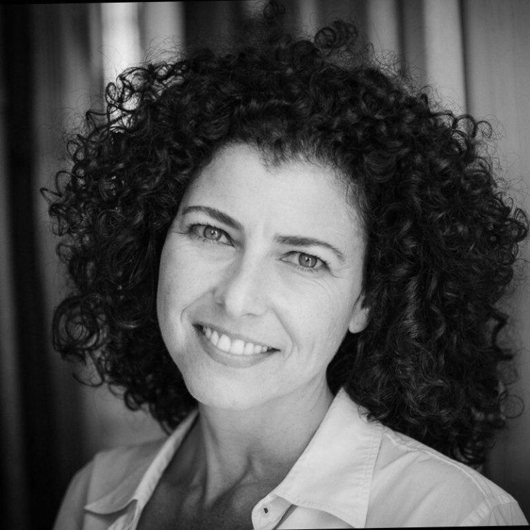 Portrait von Carmen Gohl